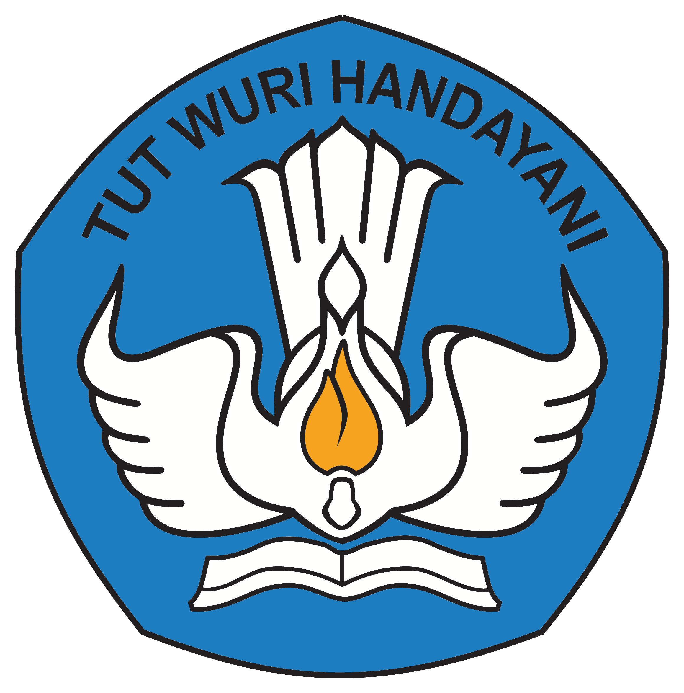 SD NEGERI WATUPECAH